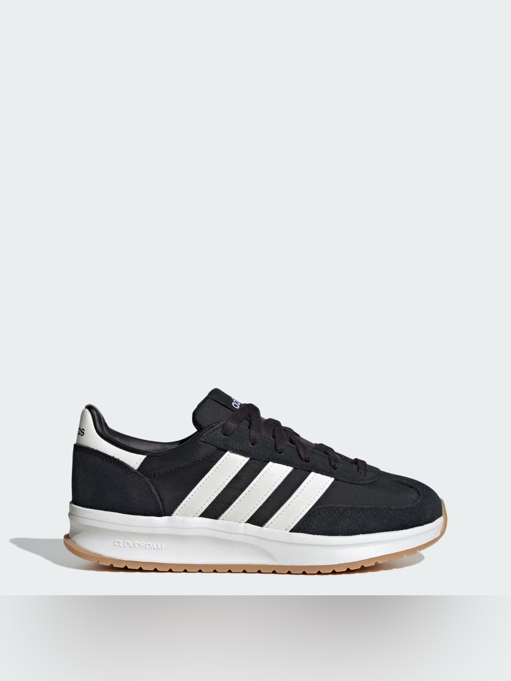 adidas Women’s Run 70s 2.0 Sneakers Size 7 Like New